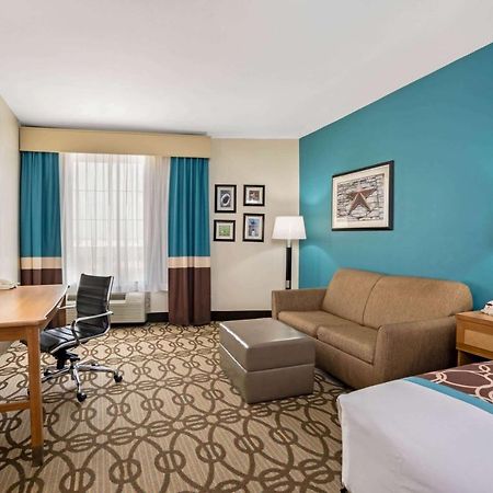 La Quinta By Wyndham Houston Willowbrook Kültér fotó