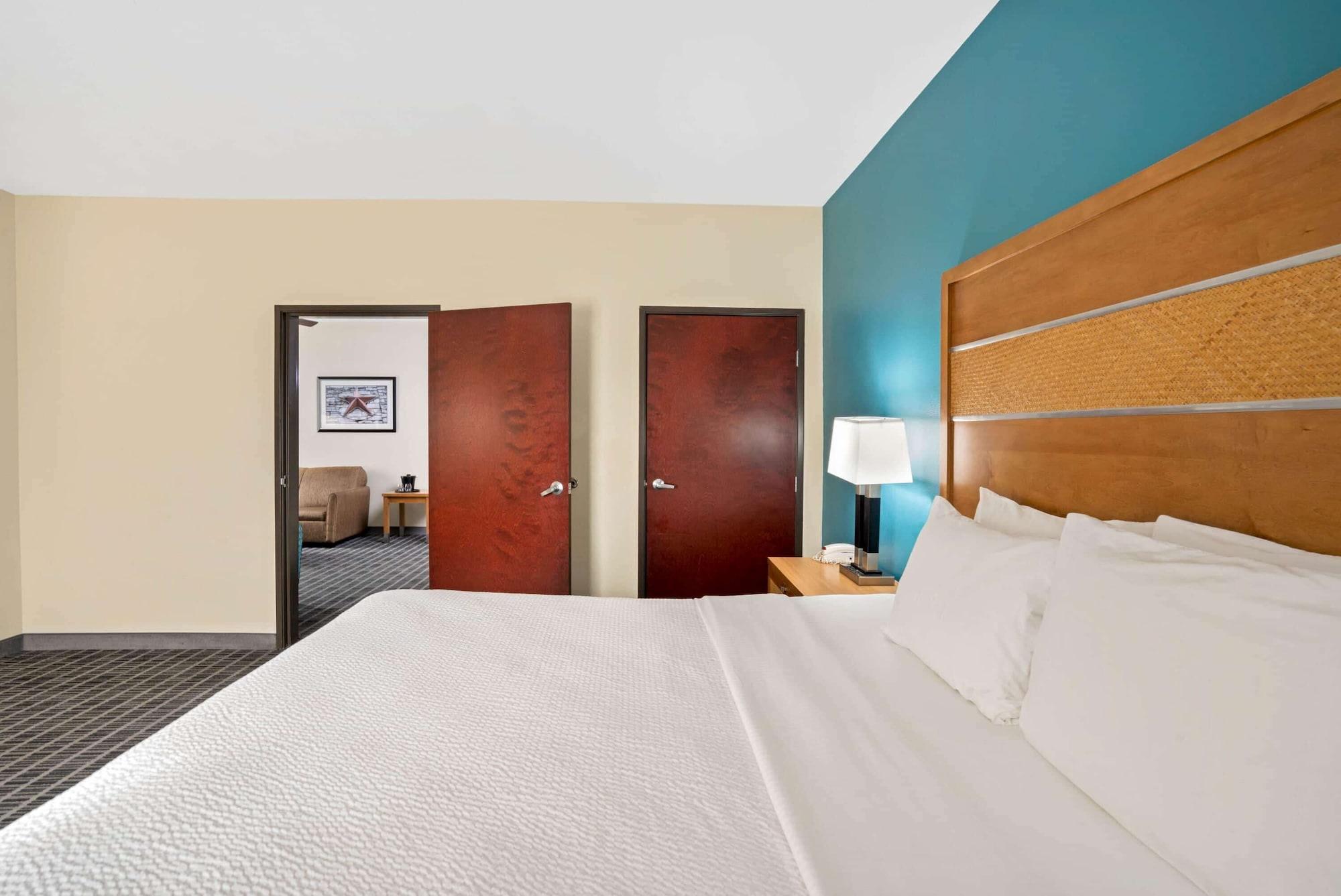 La Quinta By Wyndham Houston Willowbrook Kültér fotó