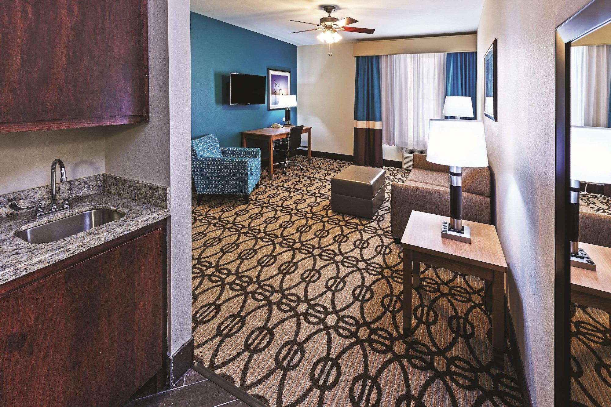La Quinta By Wyndham Houston Willowbrook Kültér fotó