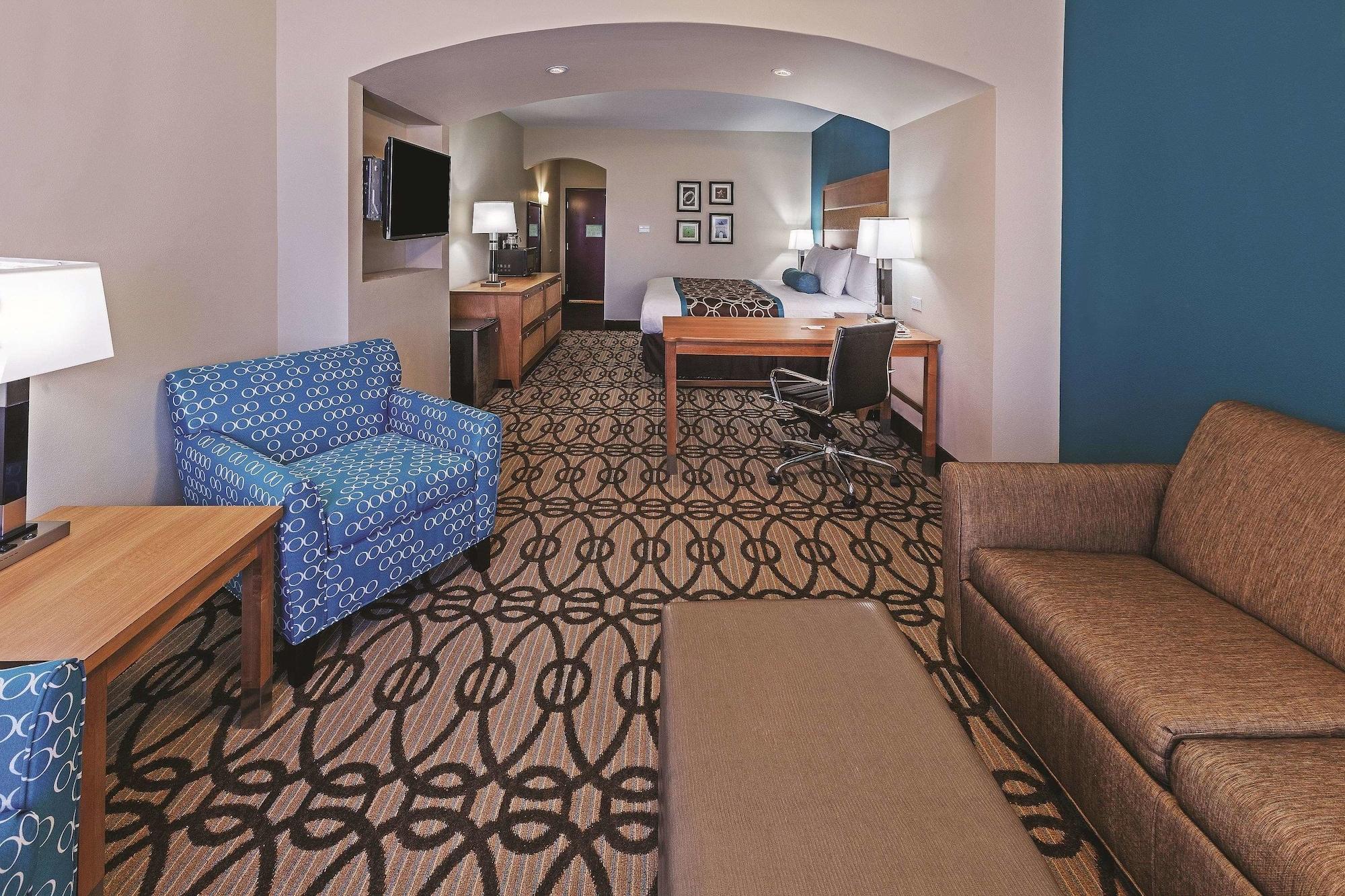 La Quinta By Wyndham Houston Willowbrook Kültér fotó