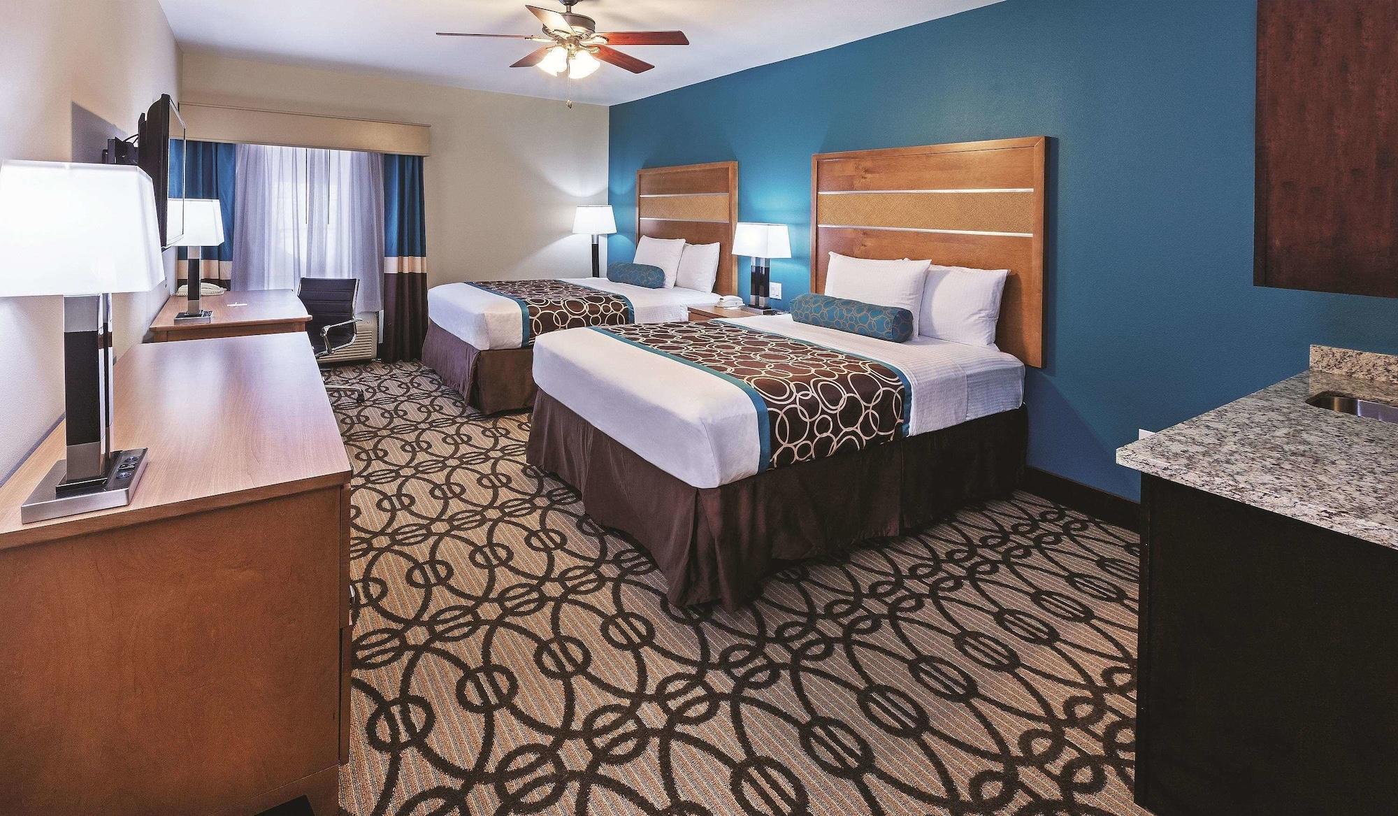 La Quinta By Wyndham Houston Willowbrook Kültér fotó
