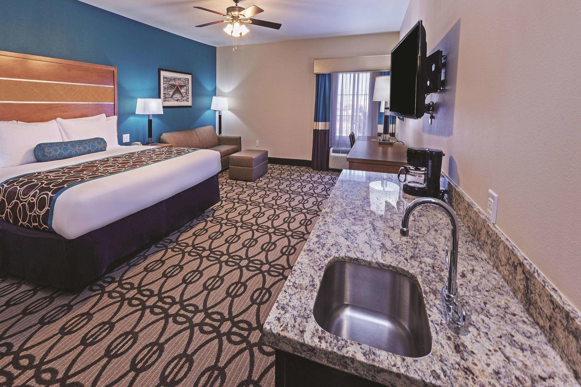 La Quinta By Wyndham Houston Willowbrook Kültér fotó