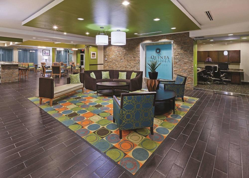 La Quinta By Wyndham Houston Willowbrook Kültér fotó