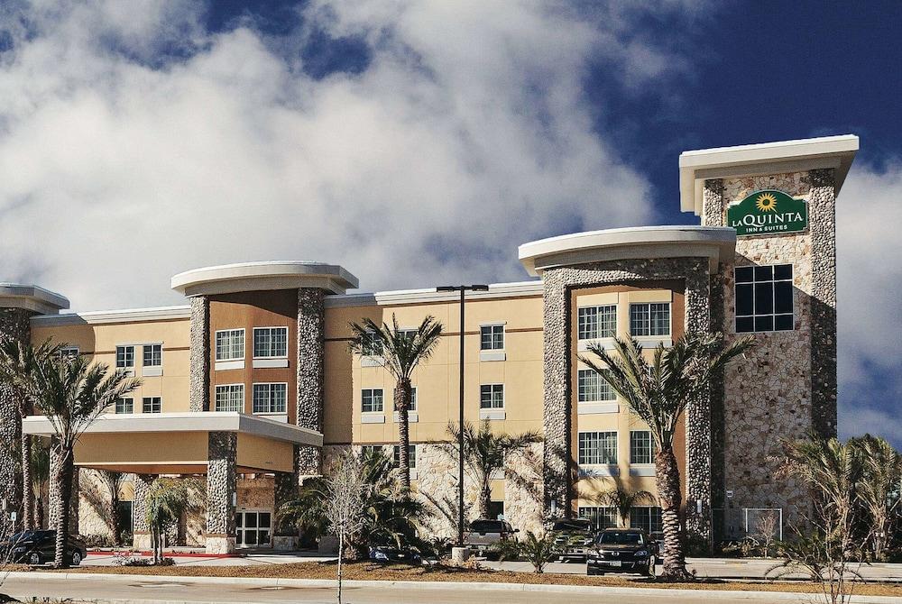 La Quinta By Wyndham Houston Willowbrook Kültér fotó