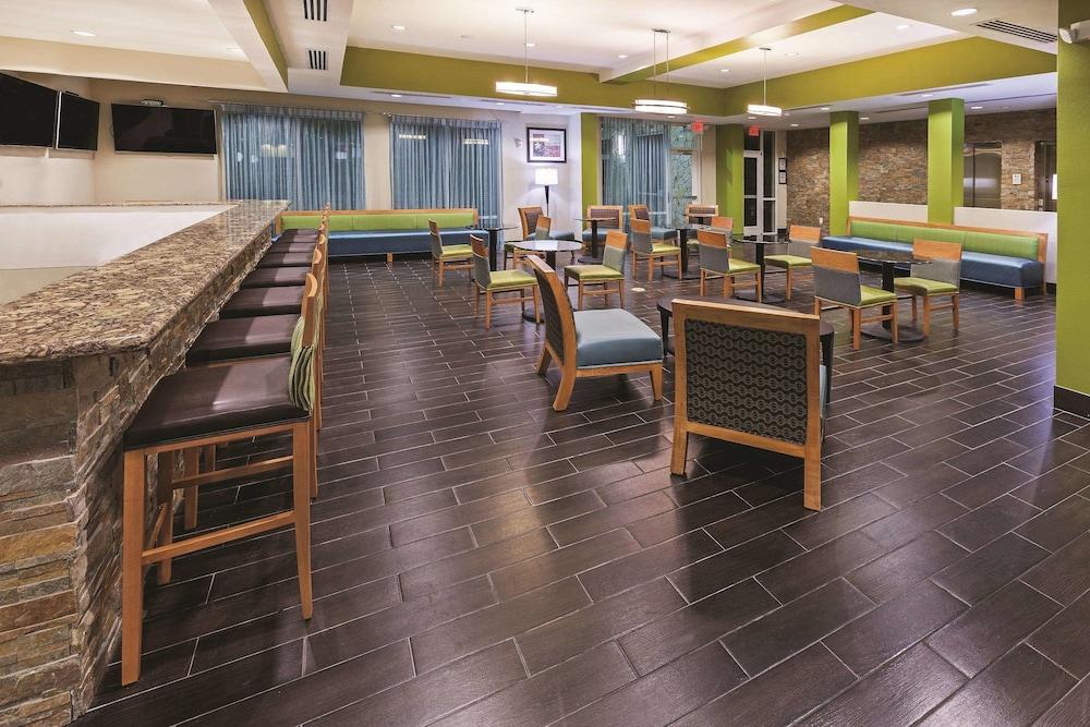 La Quinta By Wyndham Houston Willowbrook Kültér fotó