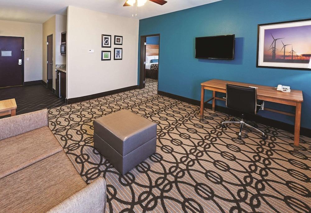 La Quinta By Wyndham Houston Willowbrook Kültér fotó