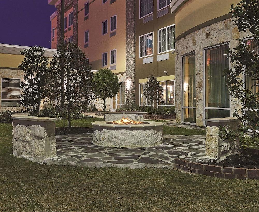 La Quinta By Wyndham Houston Willowbrook Kültér fotó