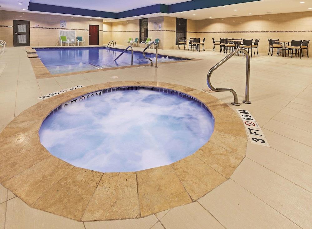 La Quinta By Wyndham Houston Willowbrook Kültér fotó