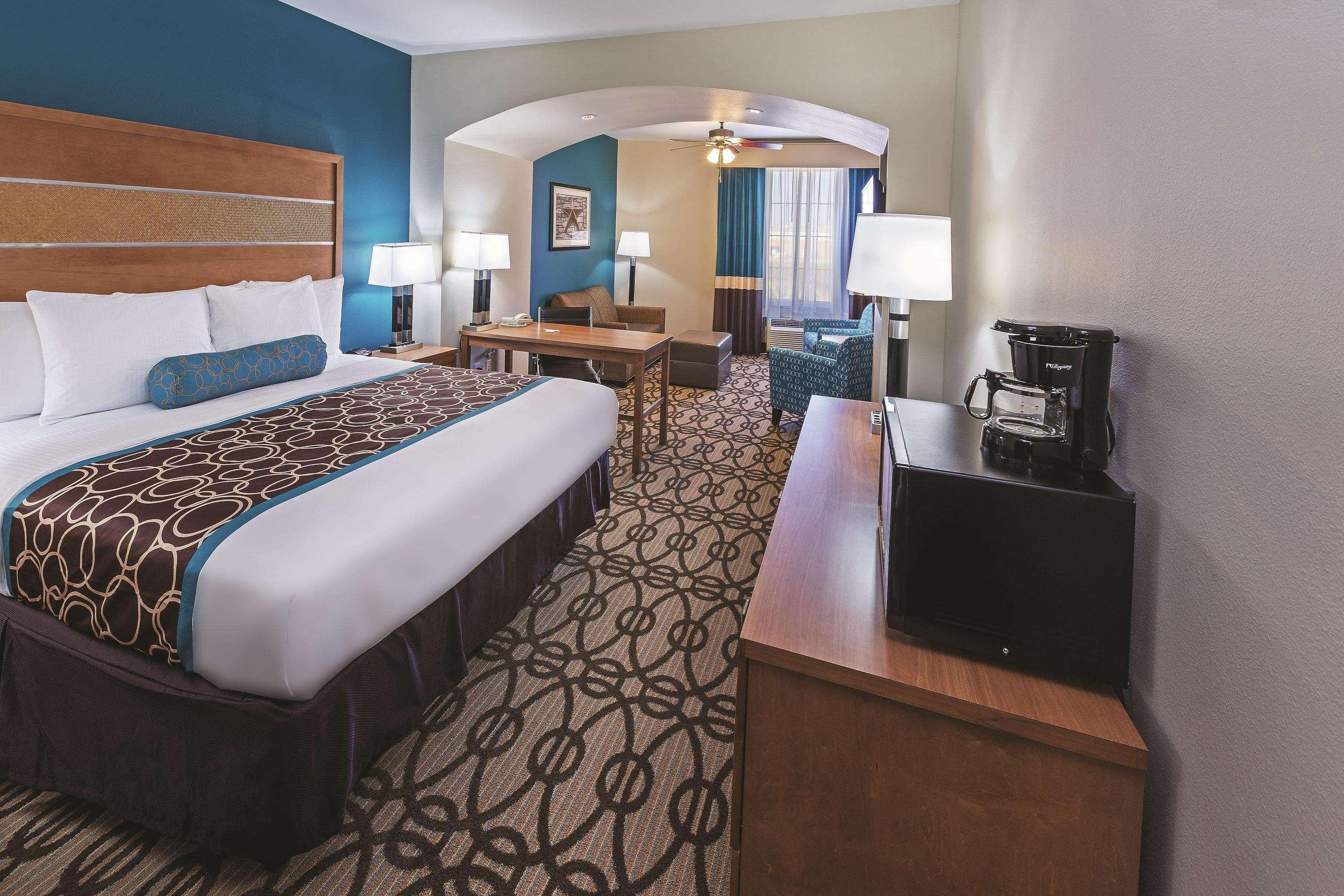 La Quinta By Wyndham Houston Willowbrook Kültér fotó