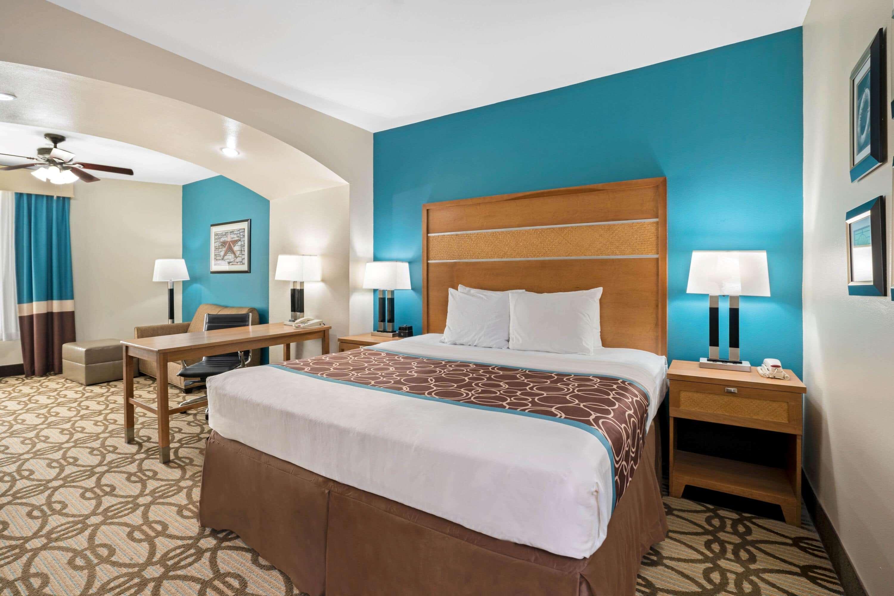 La Quinta By Wyndham Houston Willowbrook Kültér fotó