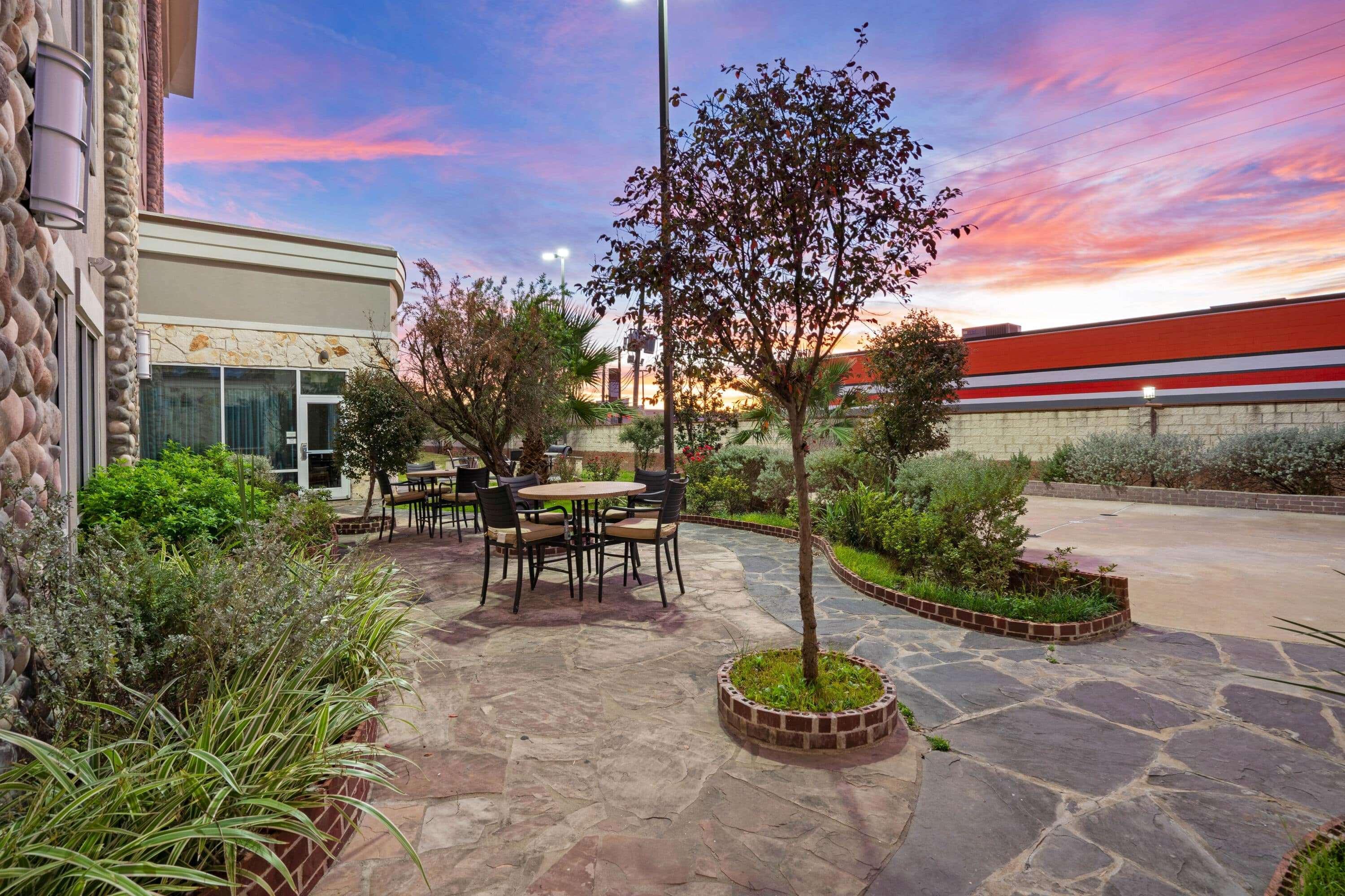 La Quinta By Wyndham Houston Willowbrook Kültér fotó