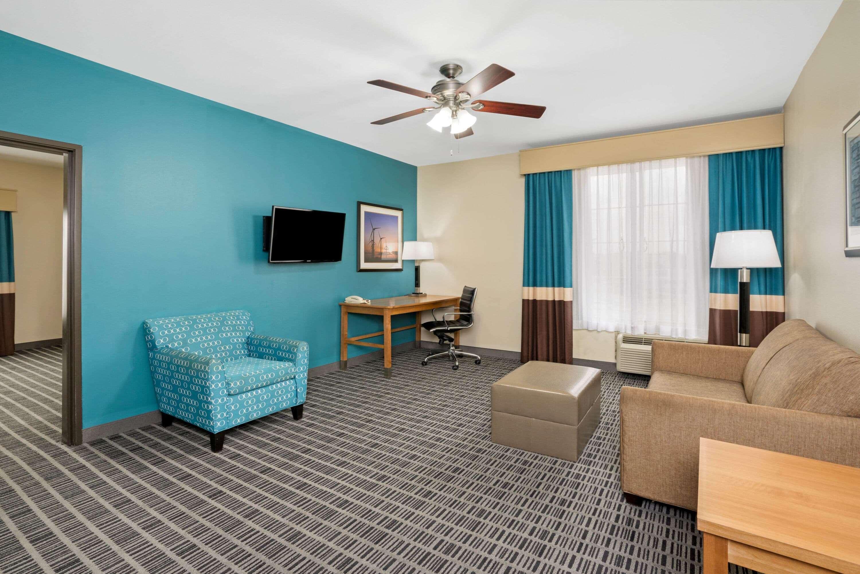 La Quinta By Wyndham Houston Willowbrook Kültér fotó
