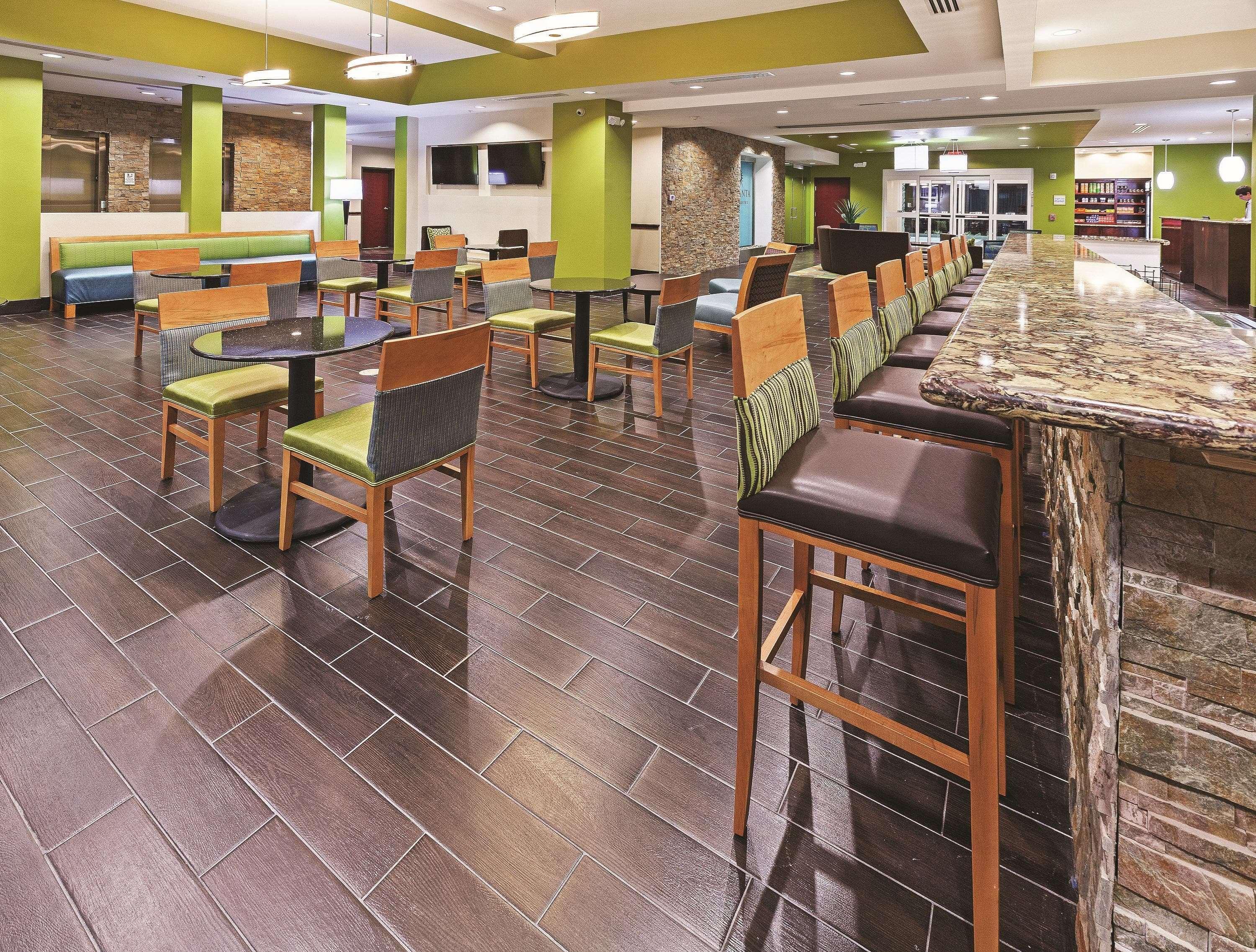 La Quinta By Wyndham Houston Willowbrook Kültér fotó