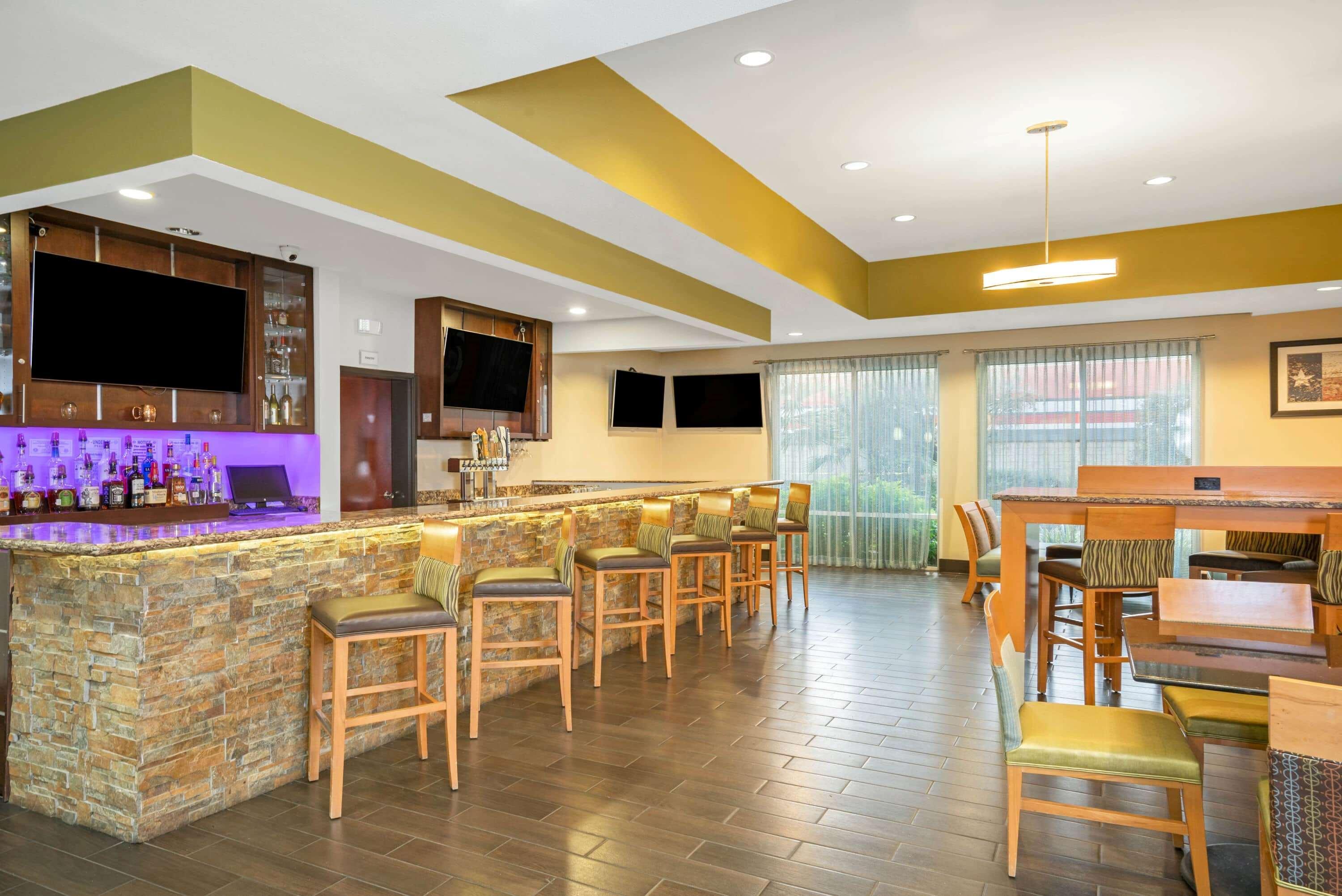 La Quinta By Wyndham Houston Willowbrook Kültér fotó