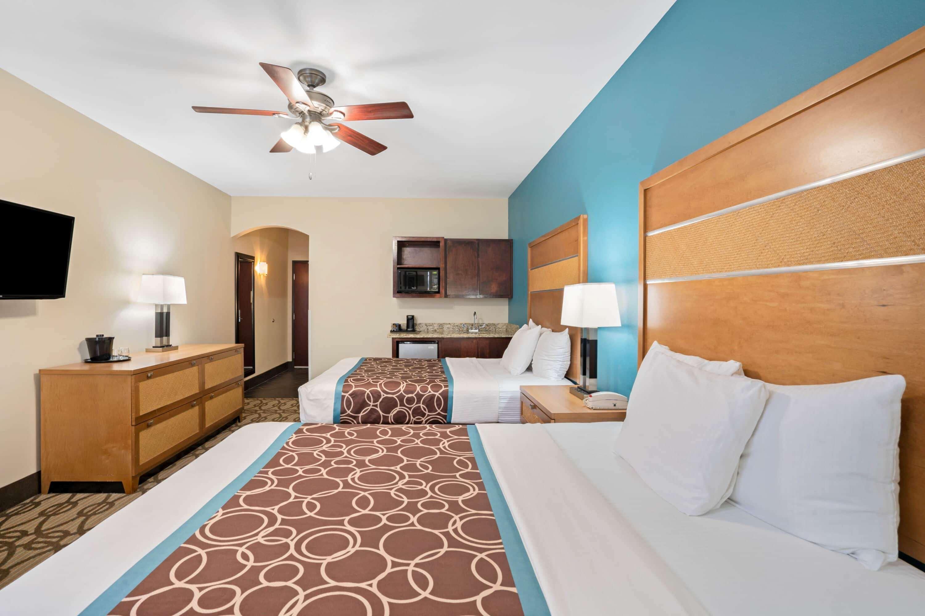 La Quinta By Wyndham Houston Willowbrook Kültér fotó