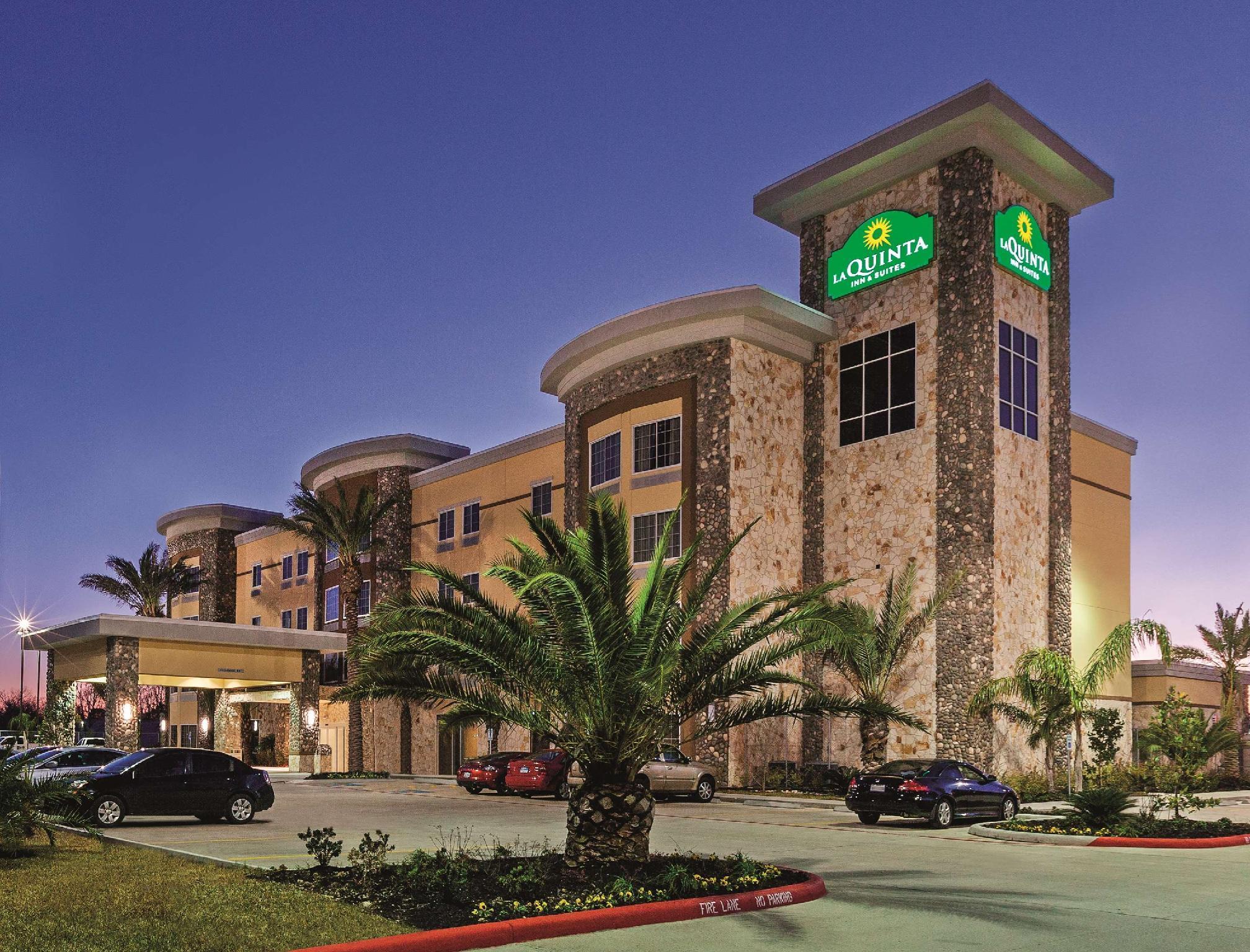 La Quinta By Wyndham Houston Willowbrook Kültér fotó