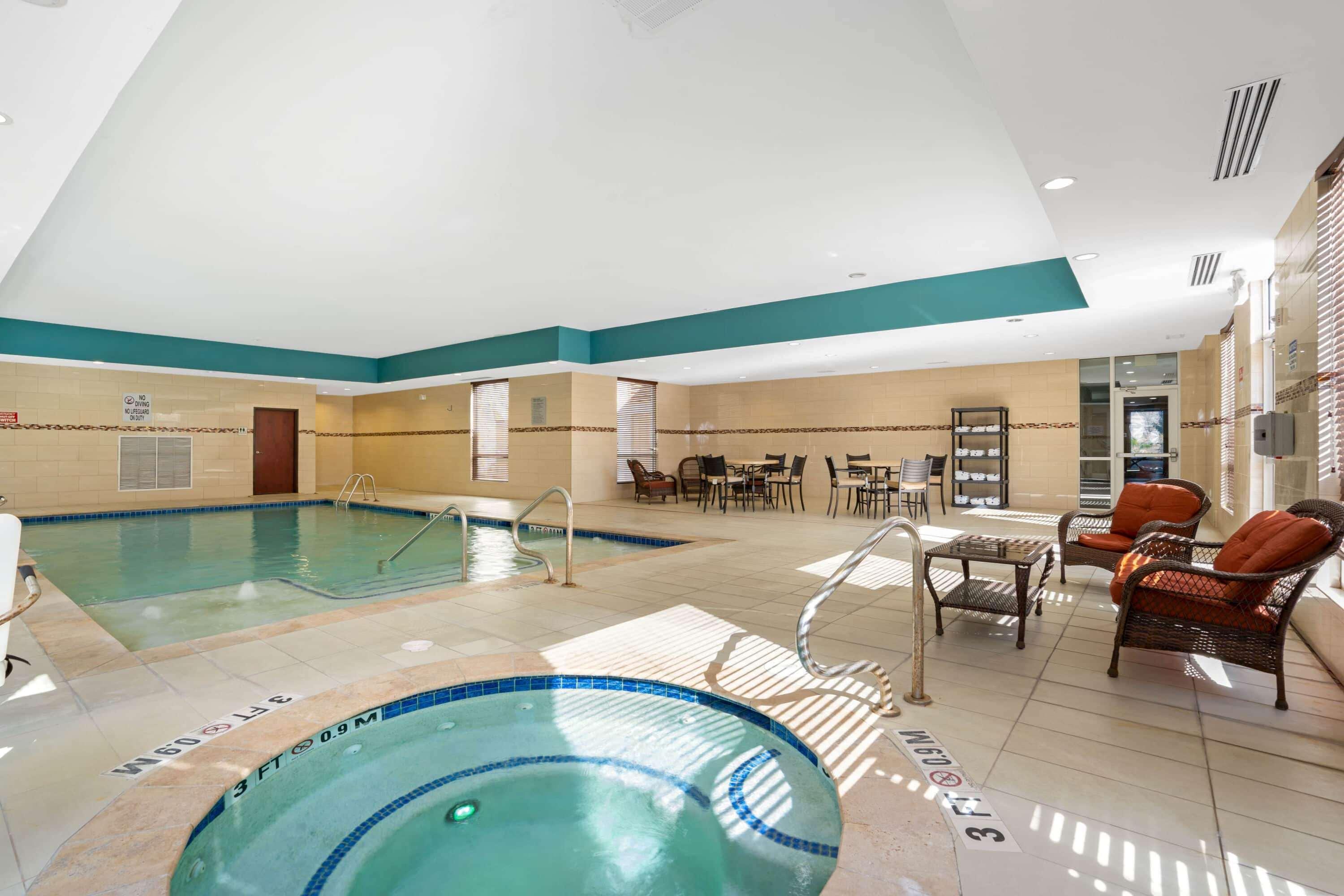 La Quinta By Wyndham Houston Willowbrook Kültér fotó