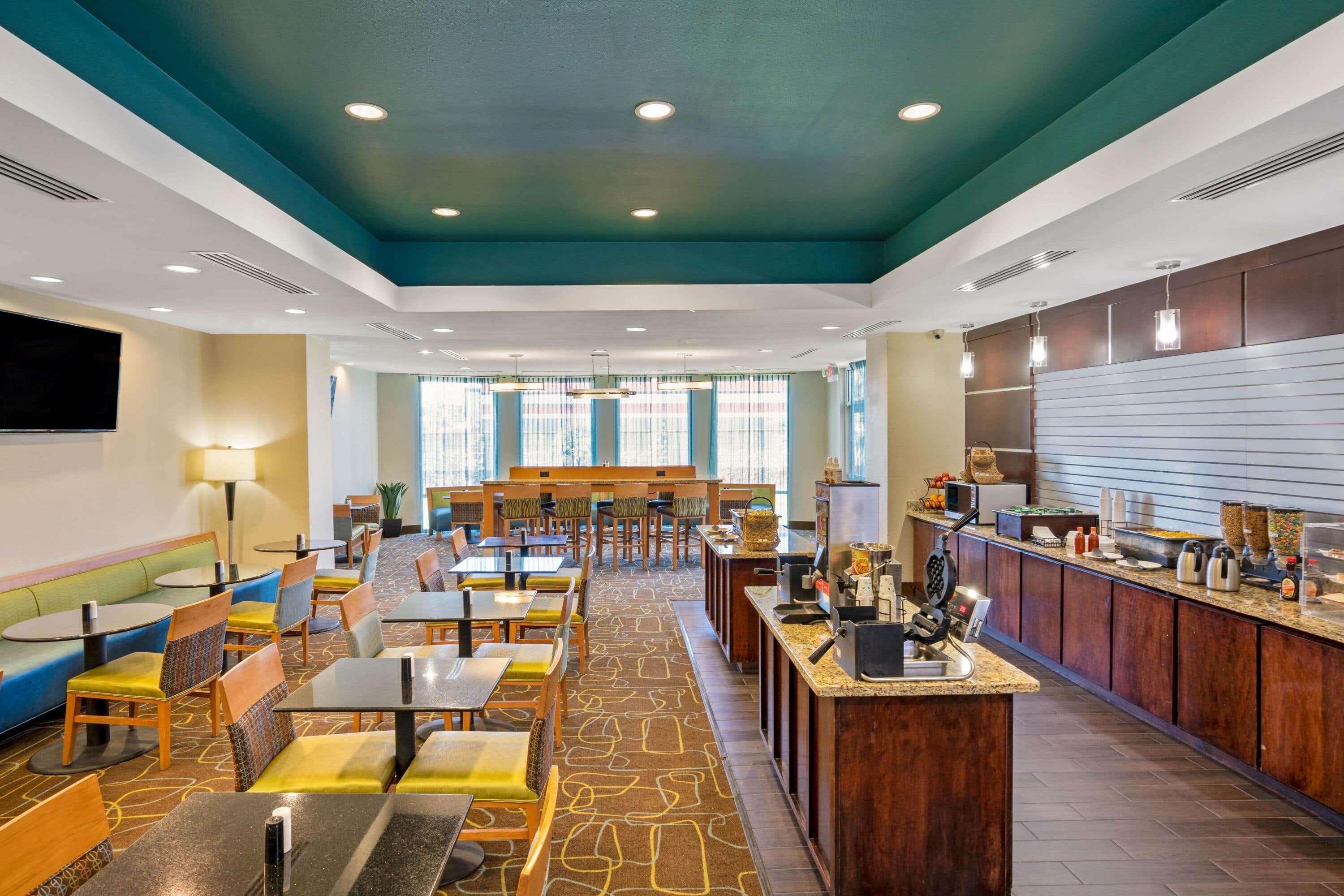 La Quinta By Wyndham Houston Willowbrook Kültér fotó