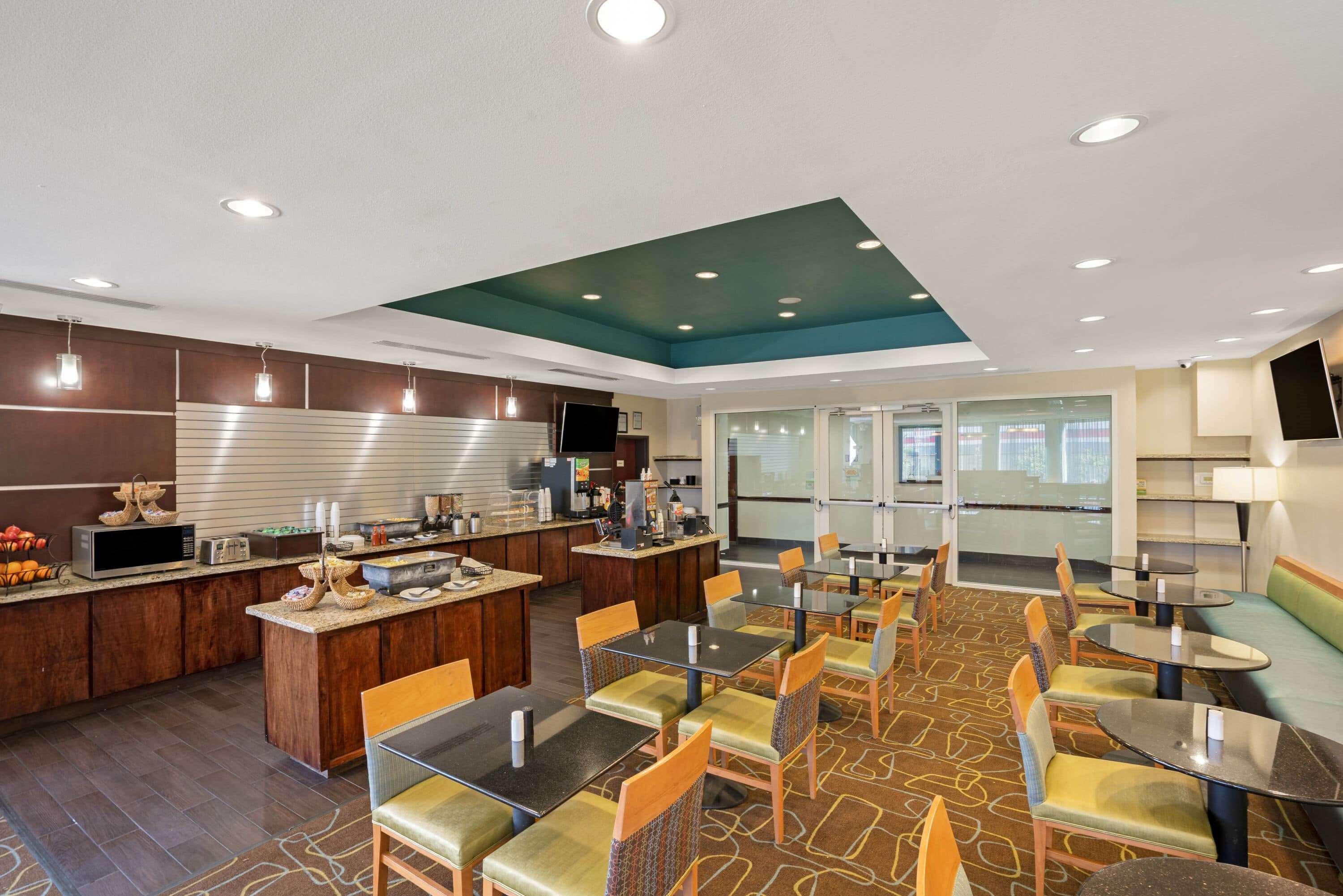 La Quinta By Wyndham Houston Willowbrook Kültér fotó