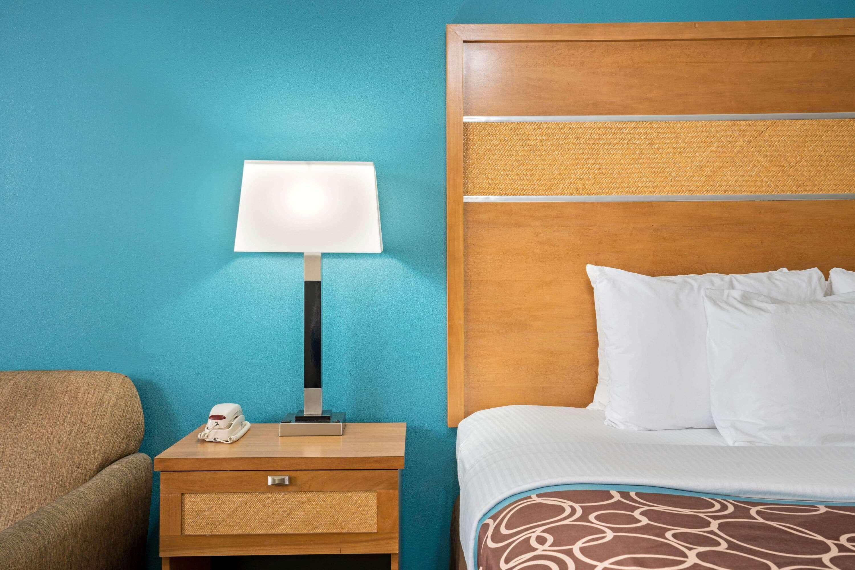La Quinta By Wyndham Houston Willowbrook Kültér fotó