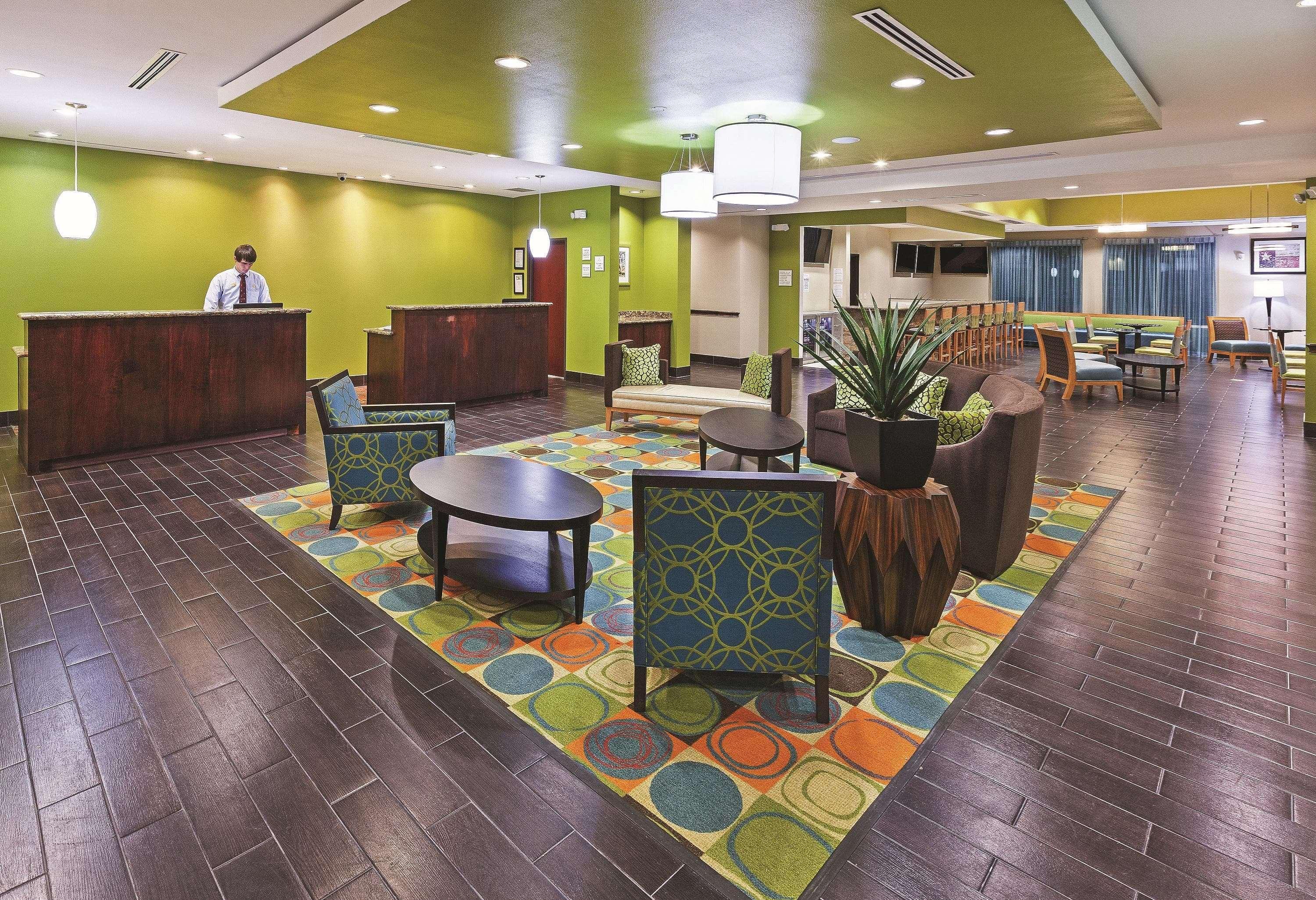 La Quinta By Wyndham Houston Willowbrook Kültér fotó
