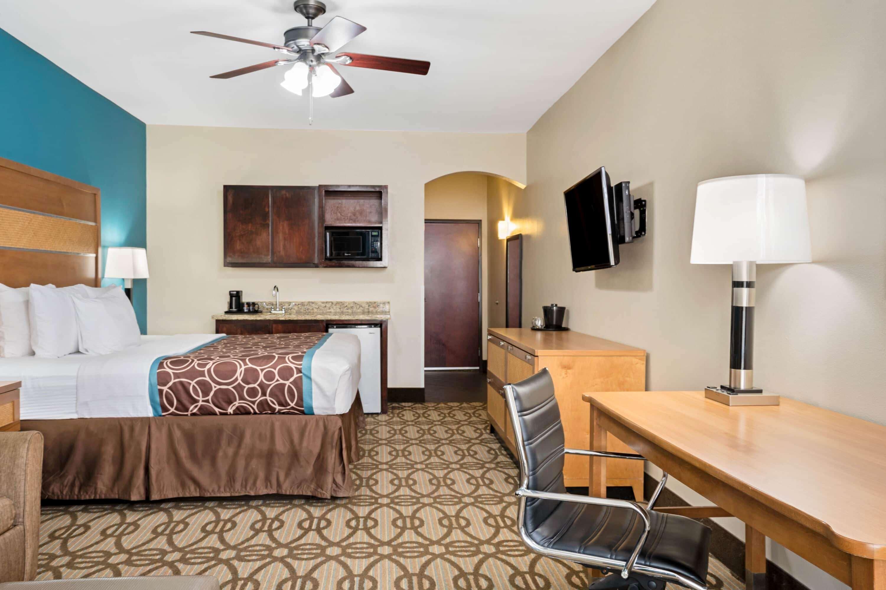 La Quinta By Wyndham Houston Willowbrook Kültér fotó