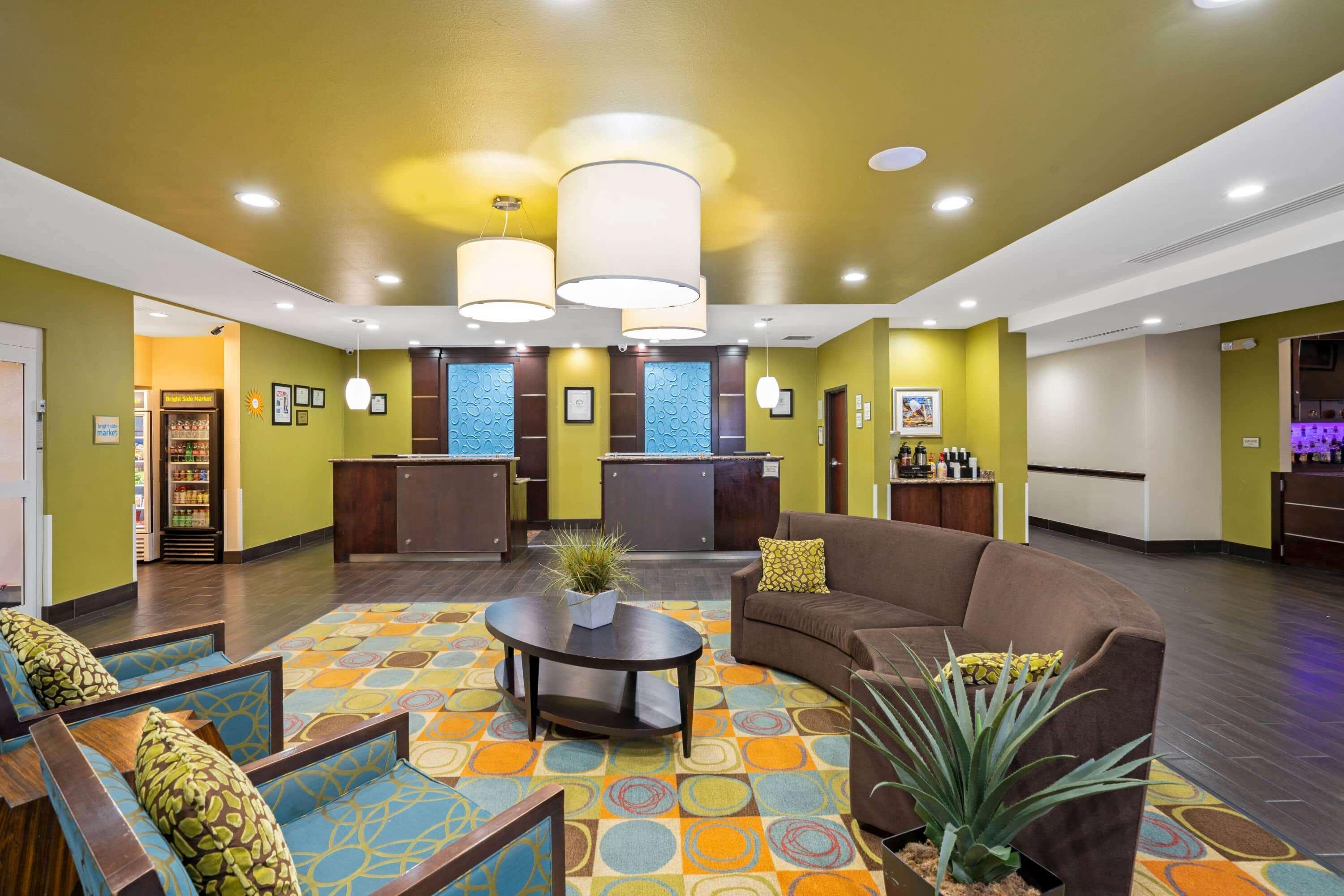 La Quinta By Wyndham Houston Willowbrook Kültér fotó
