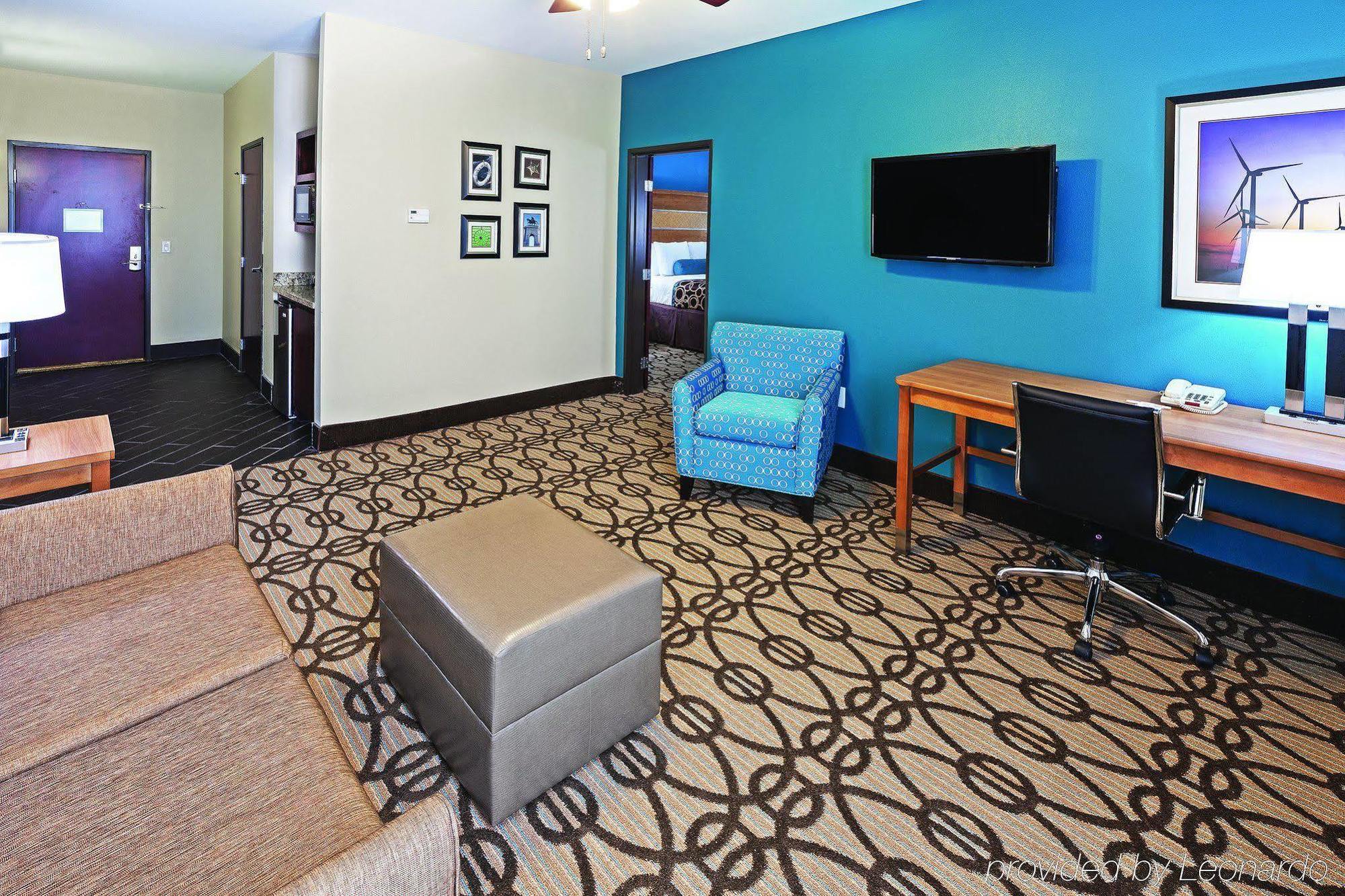 La Quinta By Wyndham Houston Willowbrook Kültér fotó
