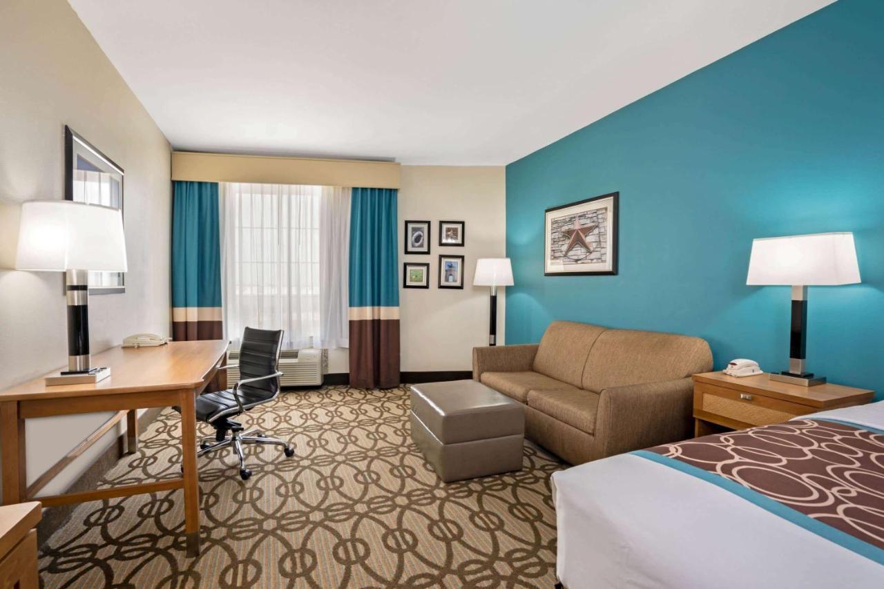 La Quinta By Wyndham Houston Willowbrook Kültér fotó